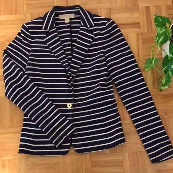 🛍️Michael Kors Blazer 🌸🌸 - Picture 5 of 7